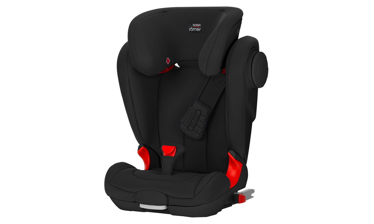 Britax discount kidfix ii