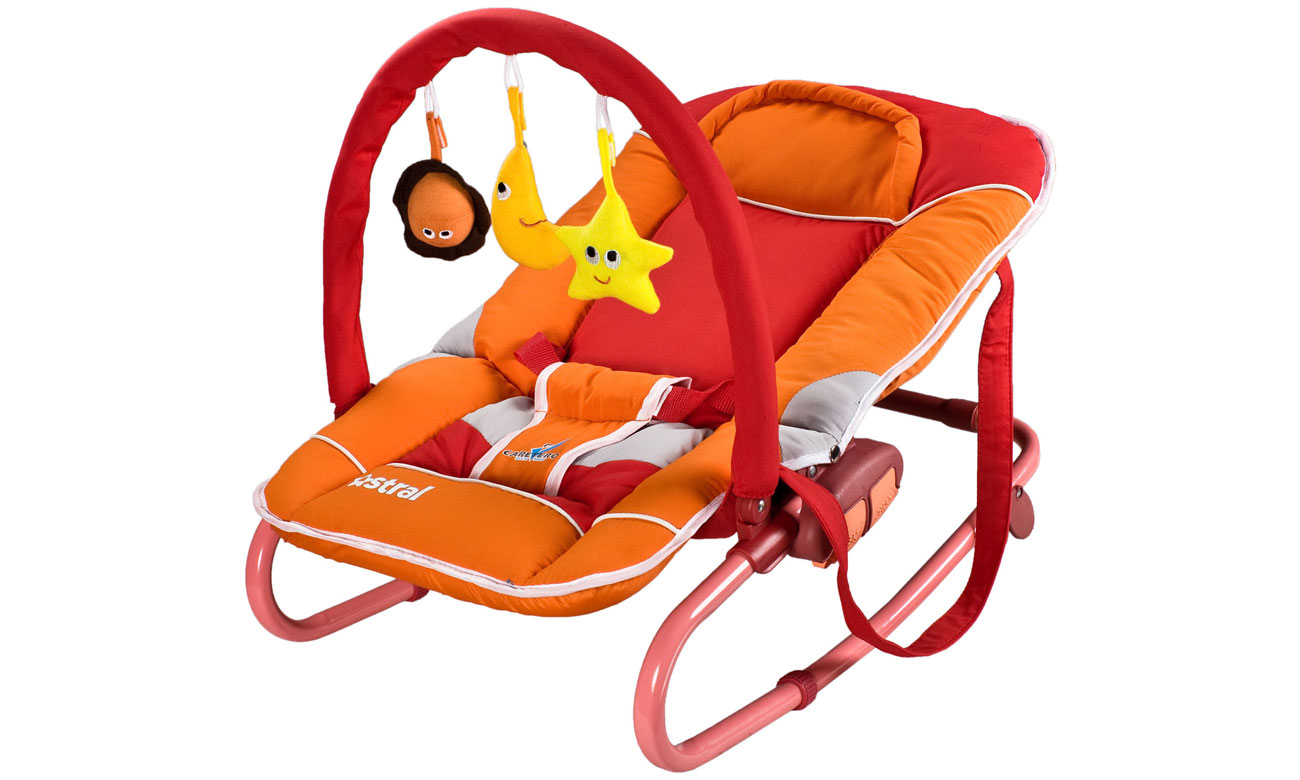 Caretero TERO-804 Astral Red