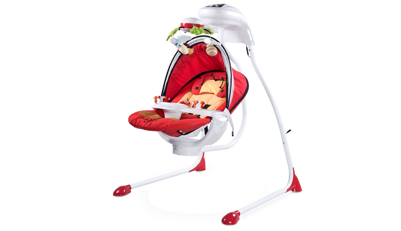 caretero bugies red