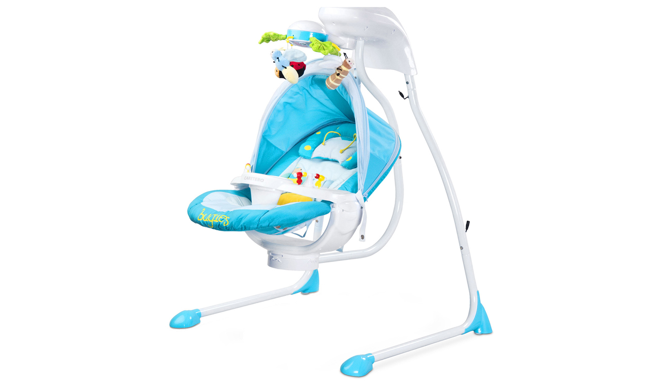 caretero bugies blue