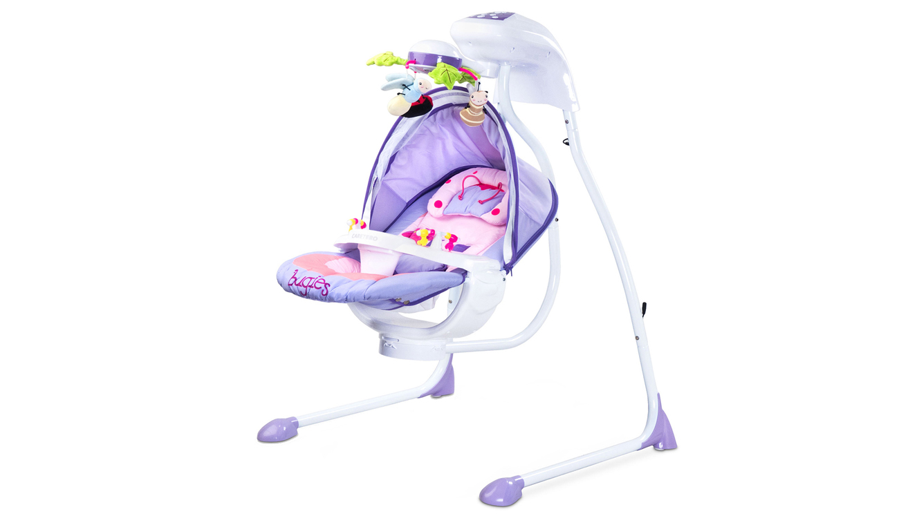 caretero bugies purple