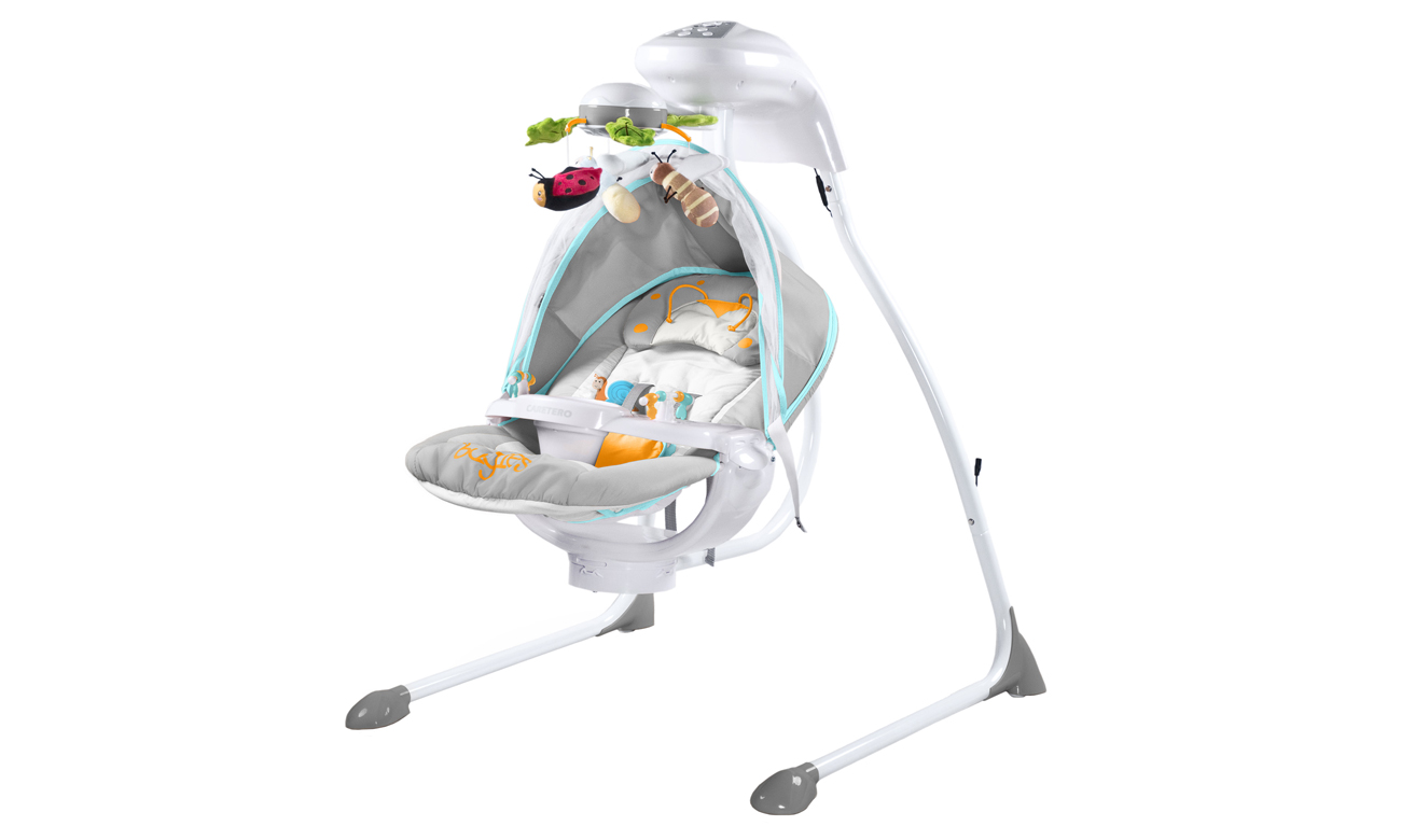 caretero bugies blue