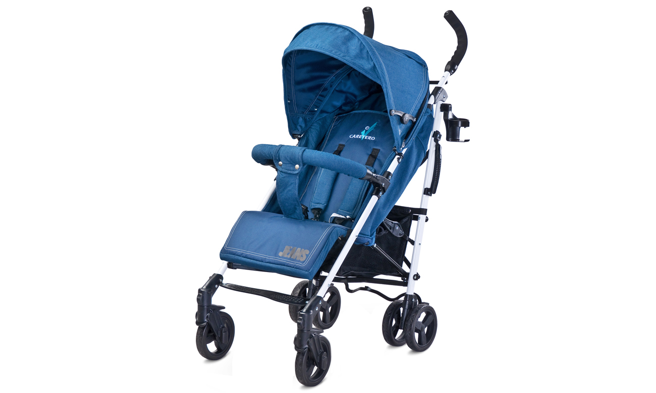 caretero jeans
