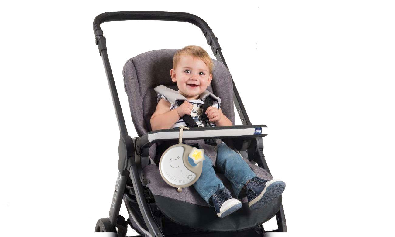 Chicco Next2Dreams 8058664051946