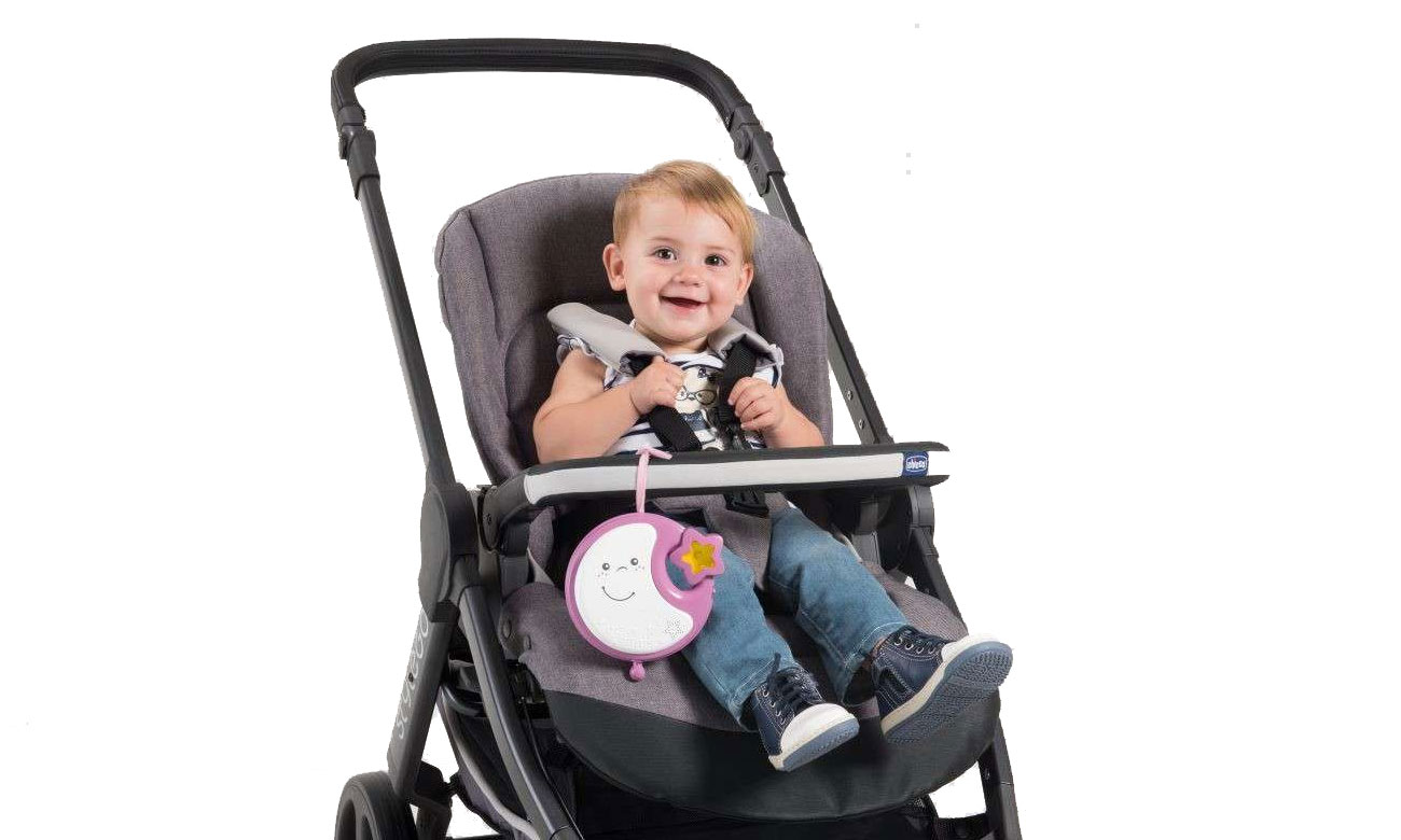 Chicco Next2Dreams 8058664089789
