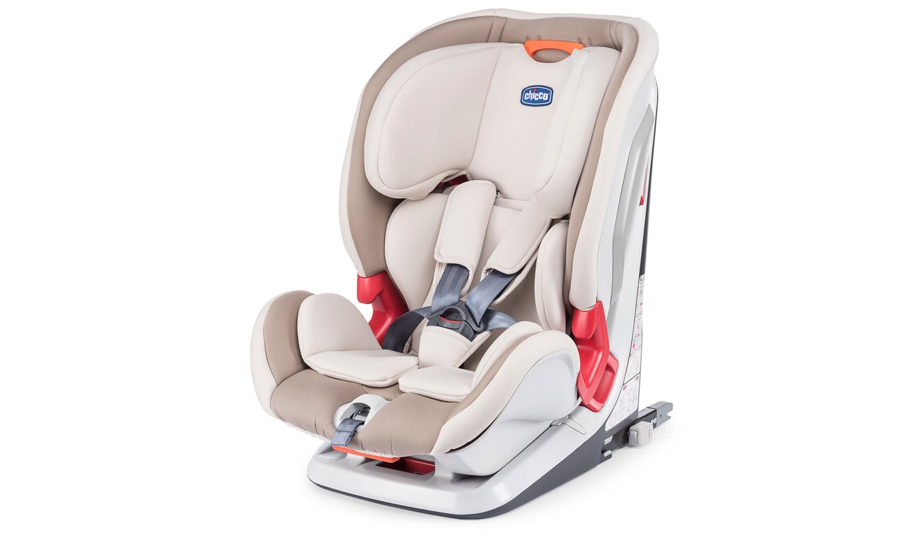 Chicco YOUniverse Fix Truffles - Foteliki 9-36 kg - Sklep