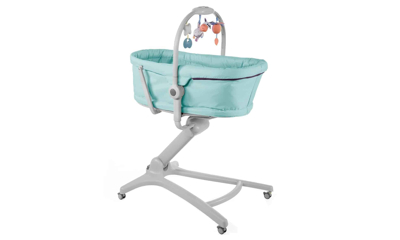 Chicco Baby Hug 4in1 Aquarelle