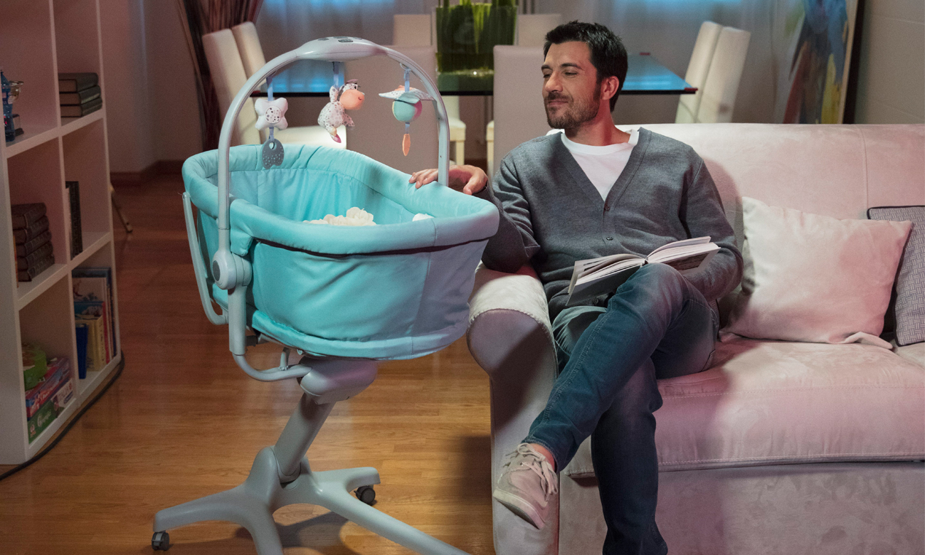 chicco baby hug 4 in 1