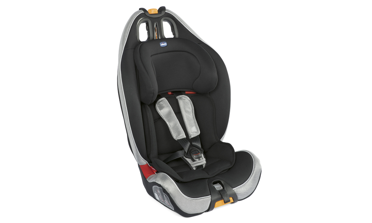 Fotelik 9-36 kg Chicco Gro-up