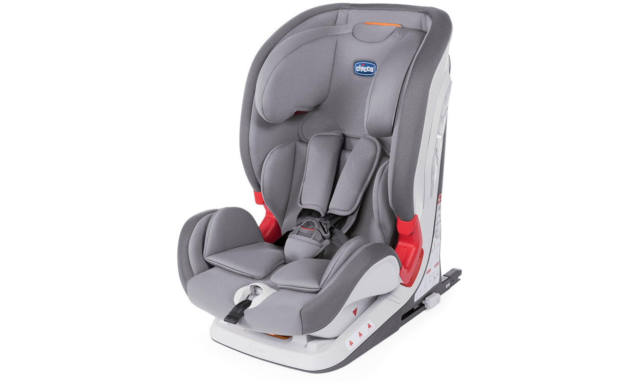 Chicco YOUniverse Fix Pearl Foteliki 9 36 kg Sklep internetowy al.to