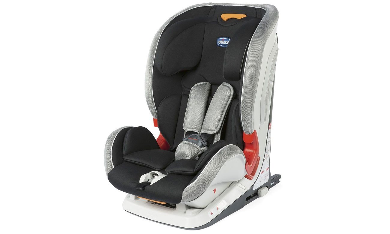Siege auto chicco youniverse fix on sale