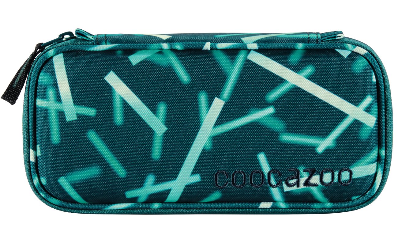 Coocazoo PencilDenzel II Cyber Green