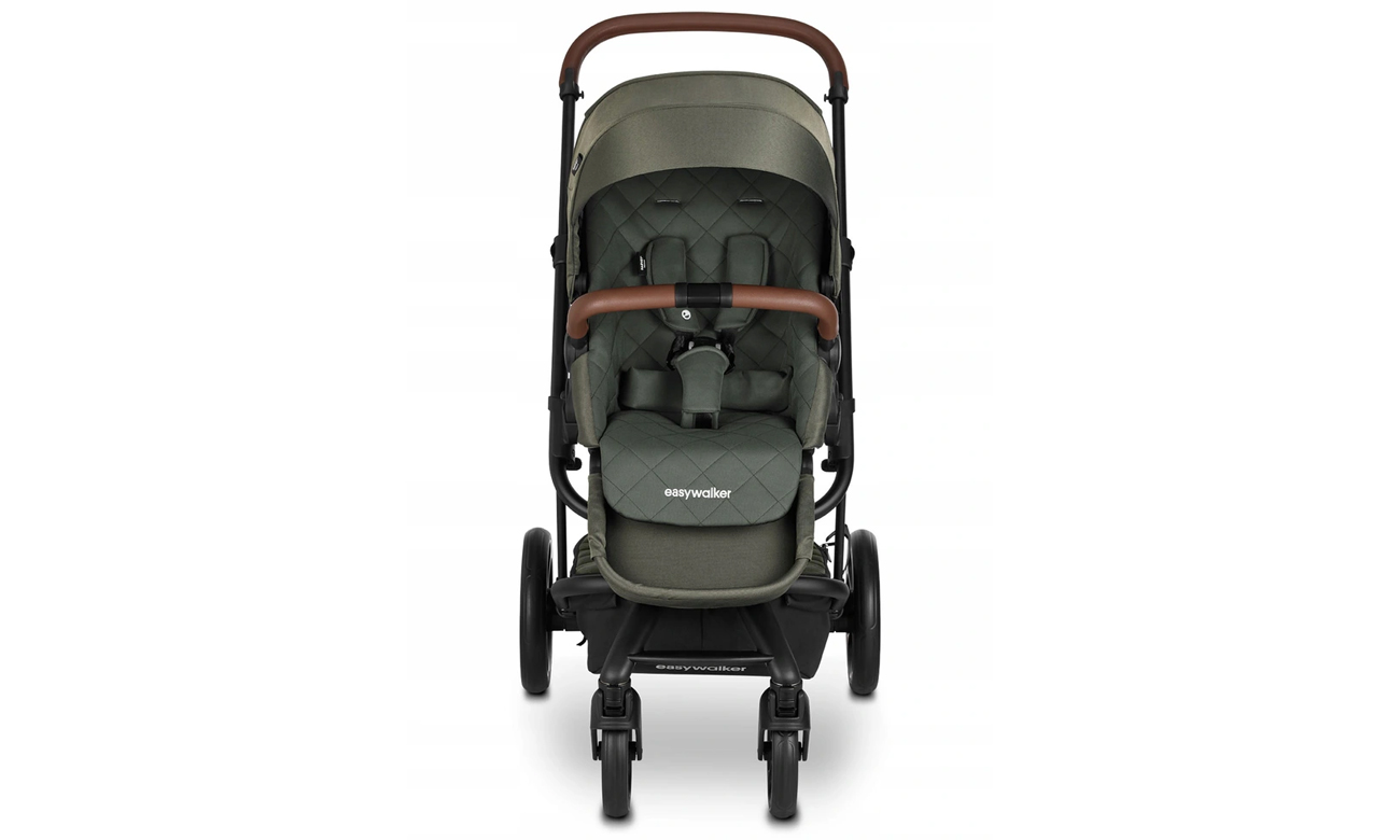 wózek spacerowy easywalker harvey 3