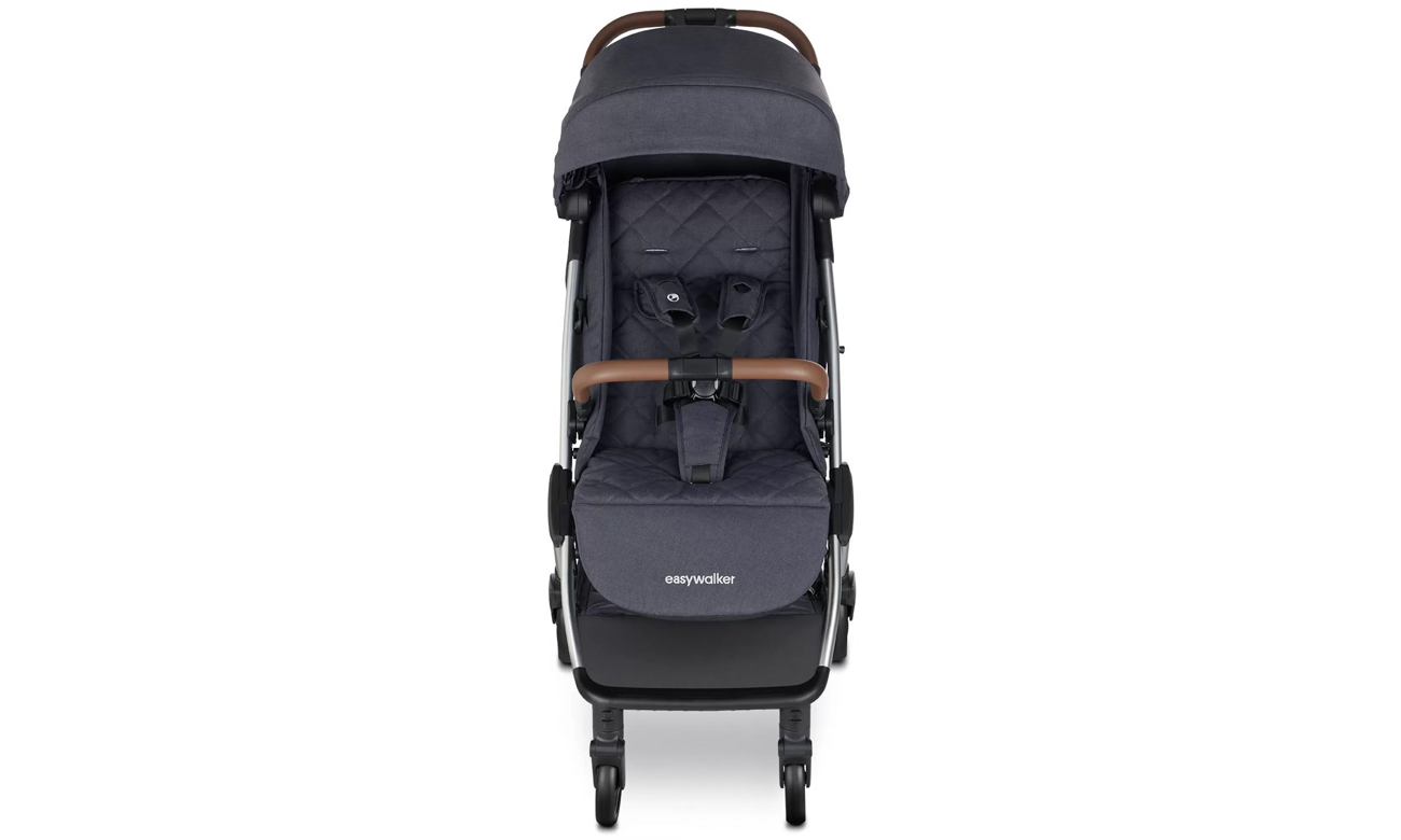 wózek easywalker jackey cechy