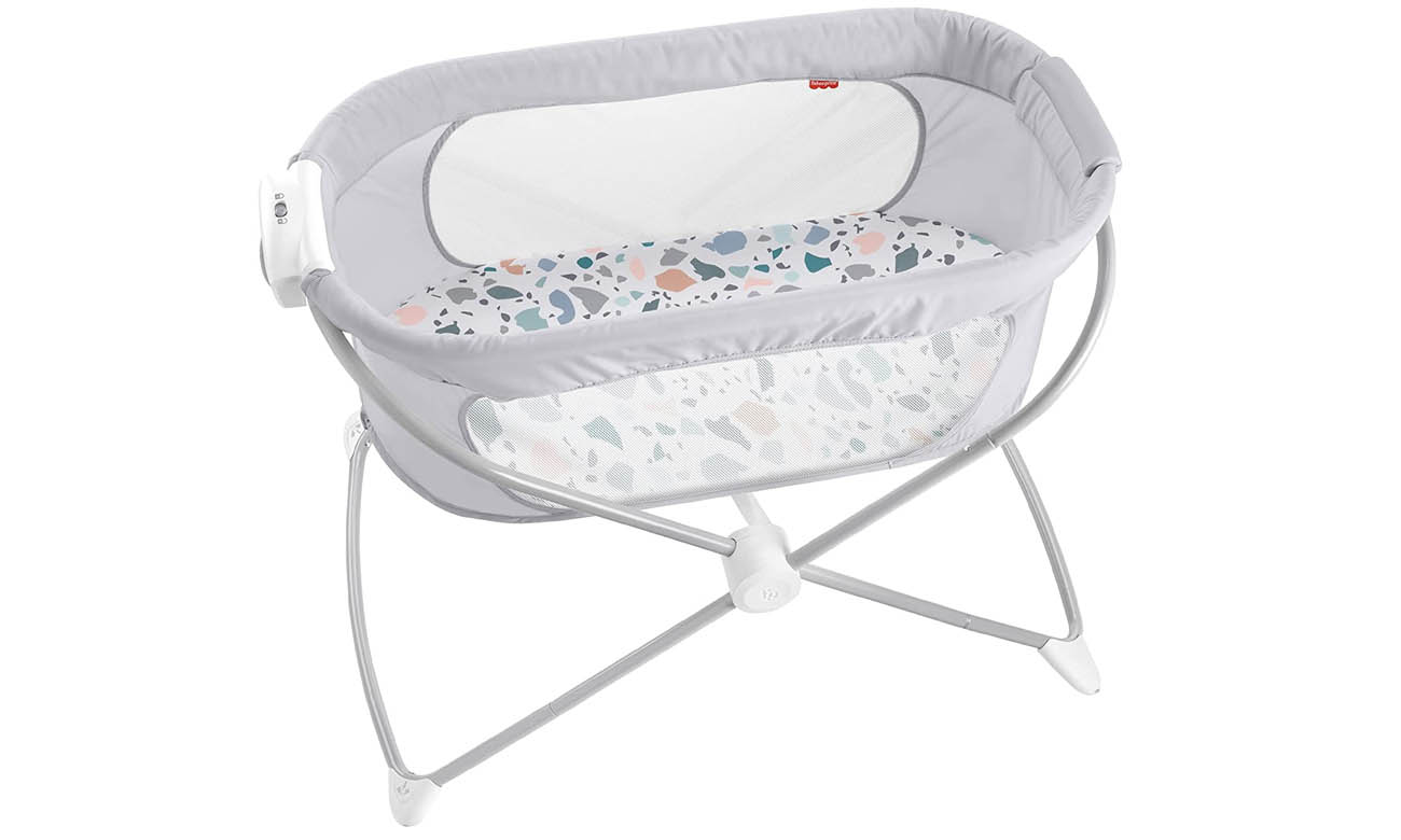 Gondola Fisher-Price Soothing View GVG95