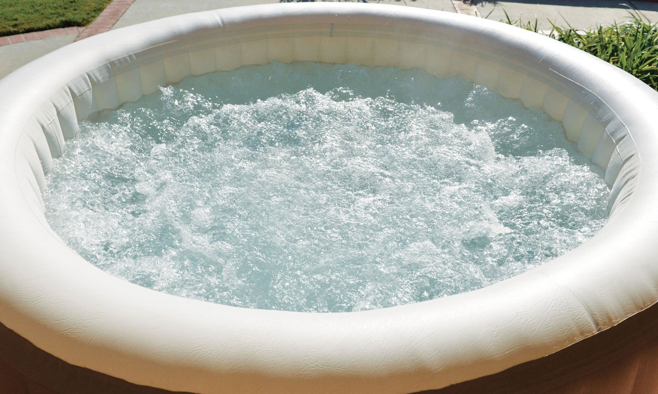 Jacuzzi Intex Pure SPA 28408NL