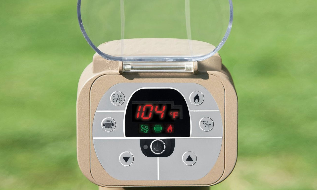 Dmuchane jacuzzi Intex Pure SPA 28408NL