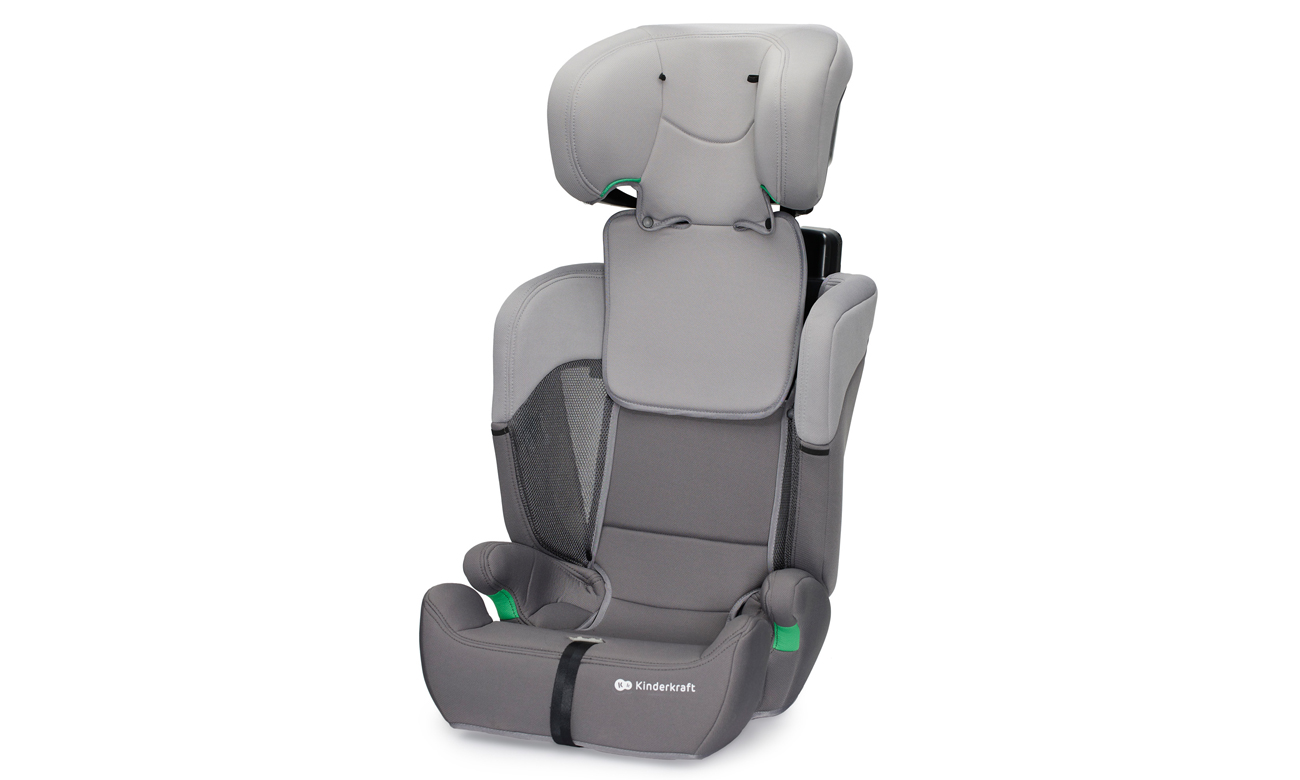 fotelik kinderkraft comfort up 2