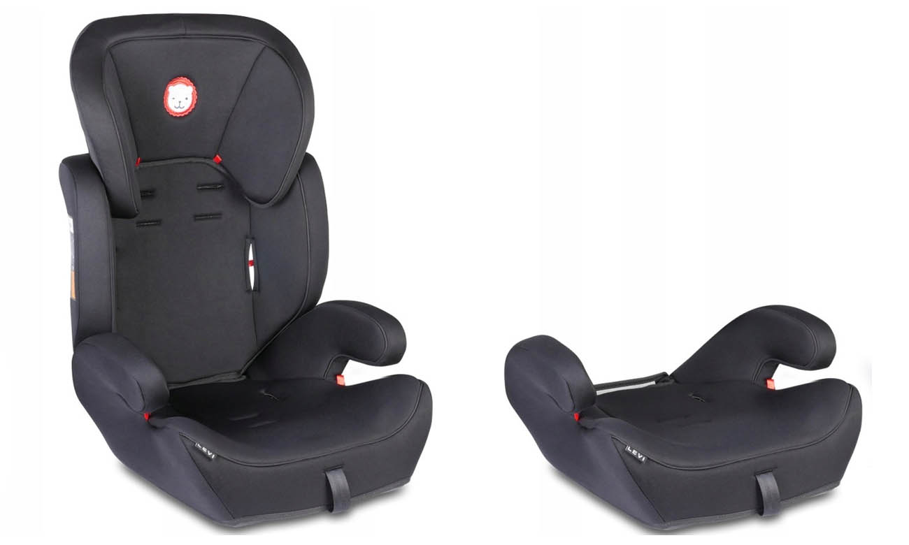 lionelo levi plus podstawka fotelik 9 36