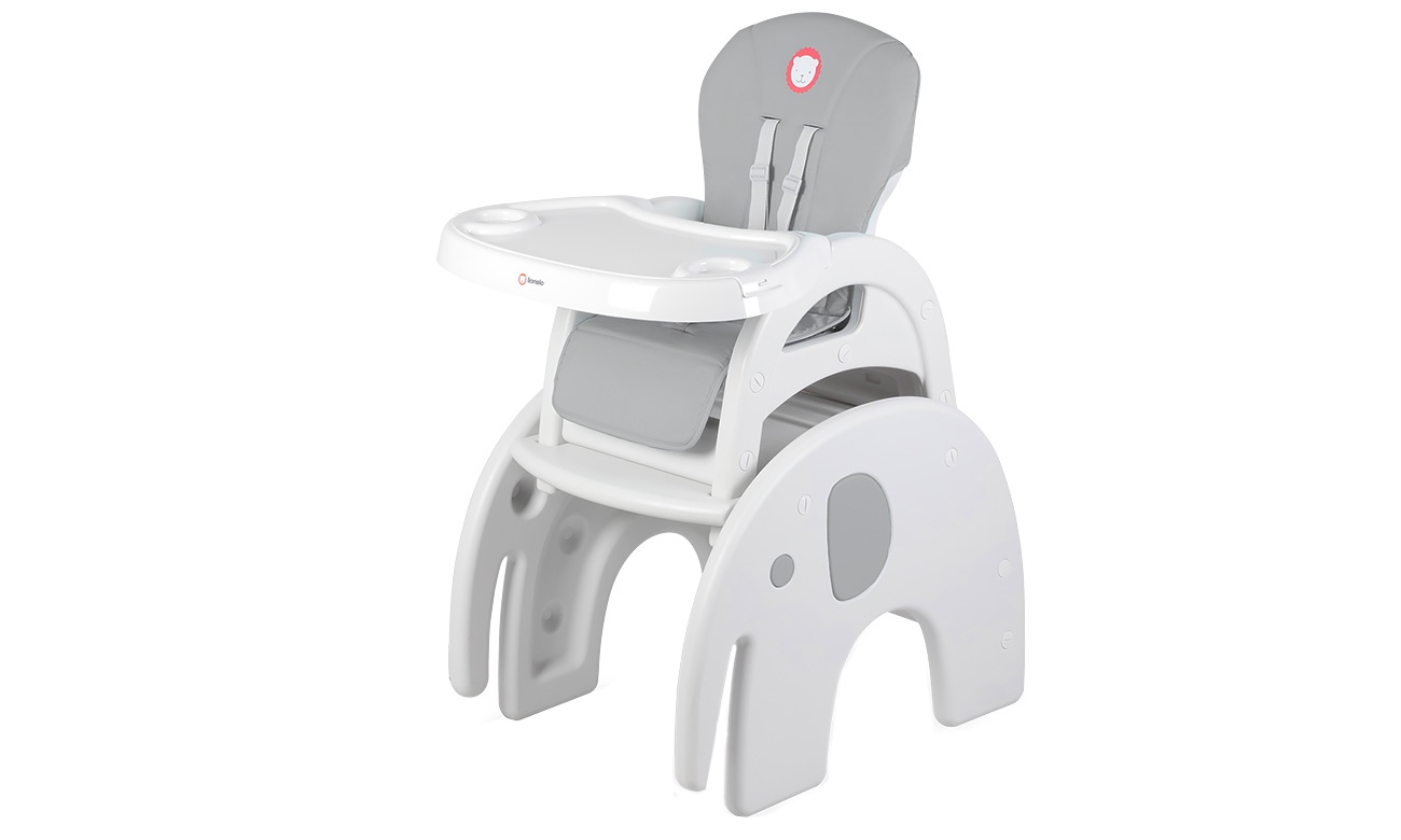 Lionelo Eli Grey
