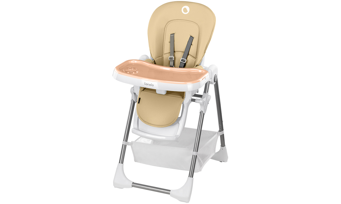 Lionelo Linn Plus Beige