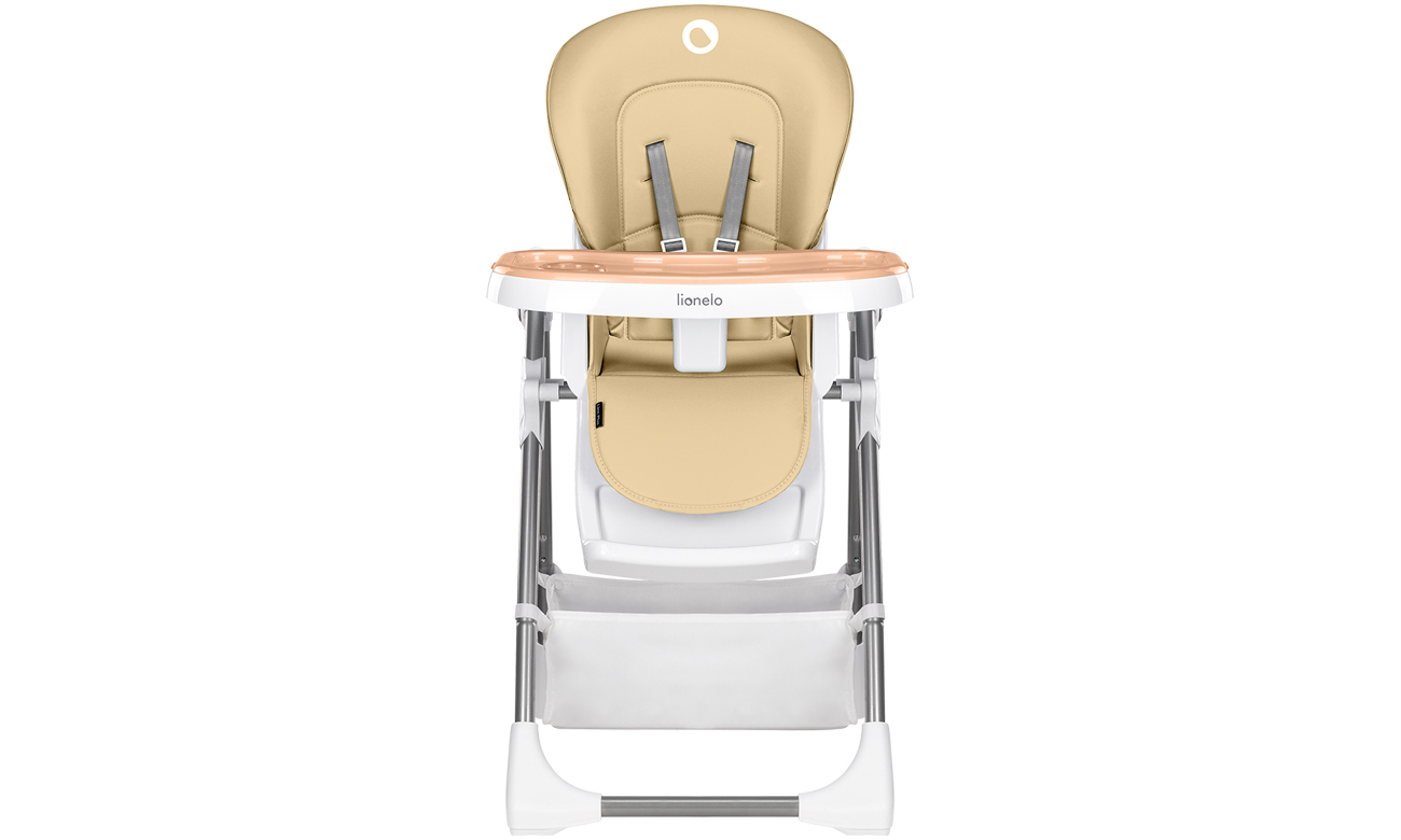Lionelo Linn Plus Beige