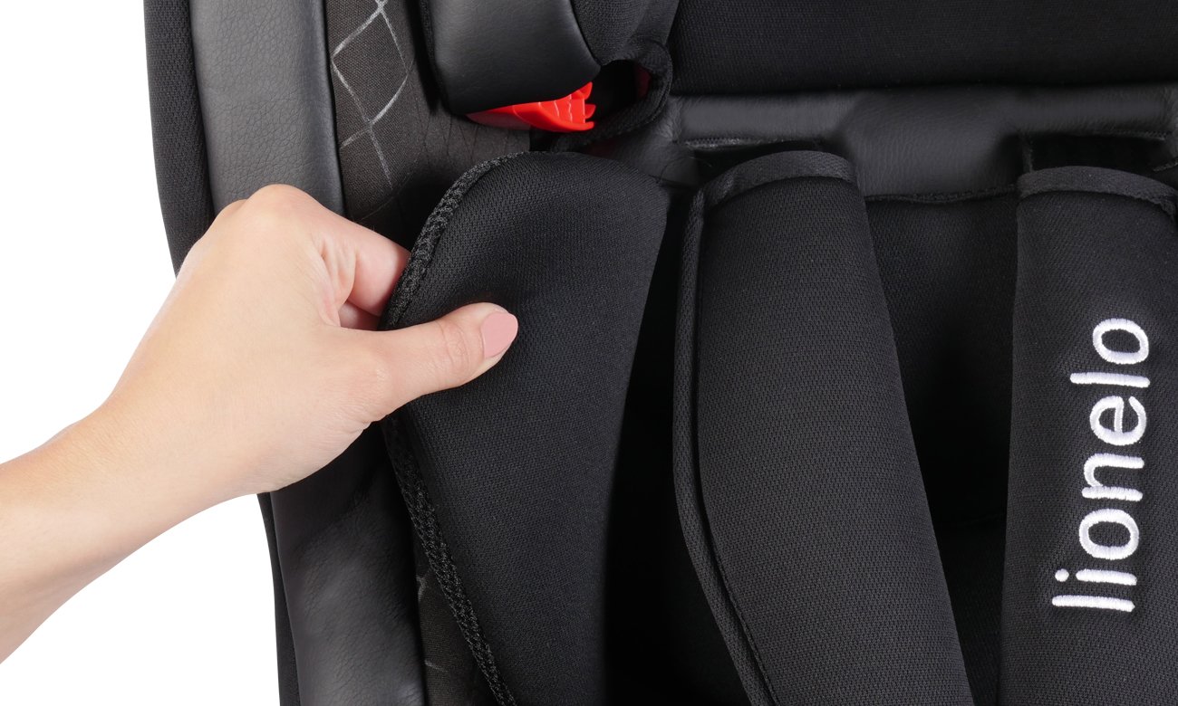 foteliki samochodowe lionel Dri-Seat