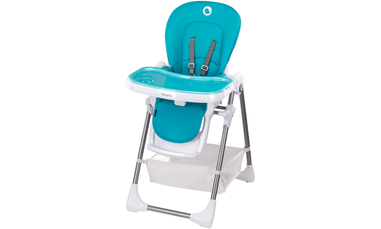Lionelo Linn Plus Turquoise