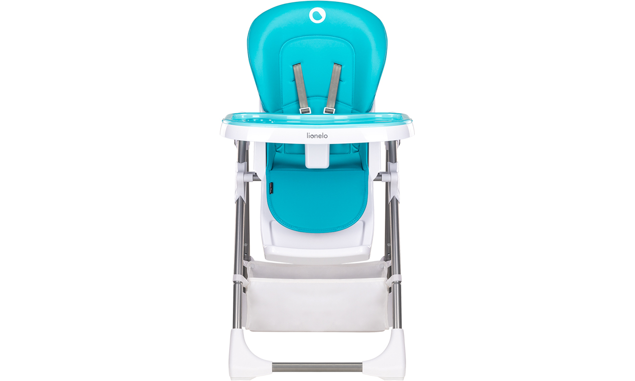 Lionelo Linn Plus Turquoise