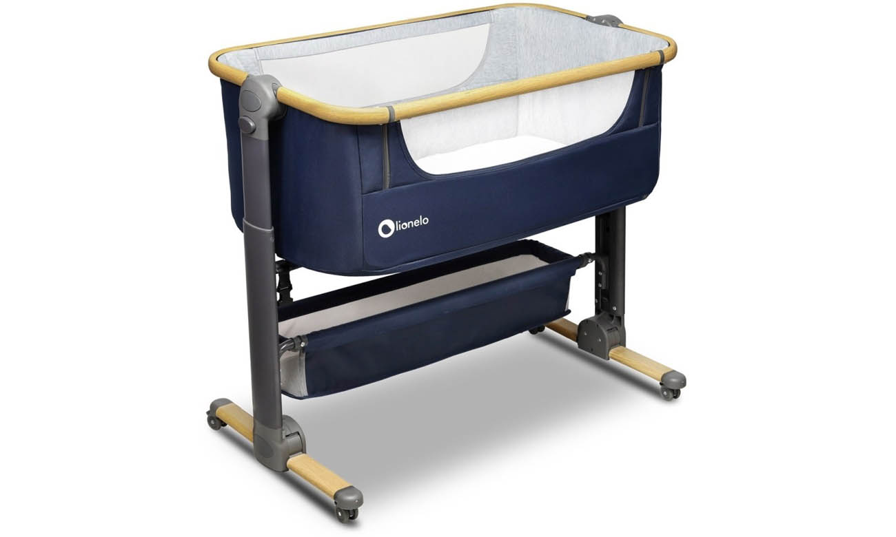 Lionelo Timon Blue Navy