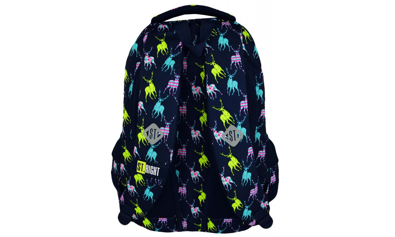 plecak majewskiego Deer BP-25