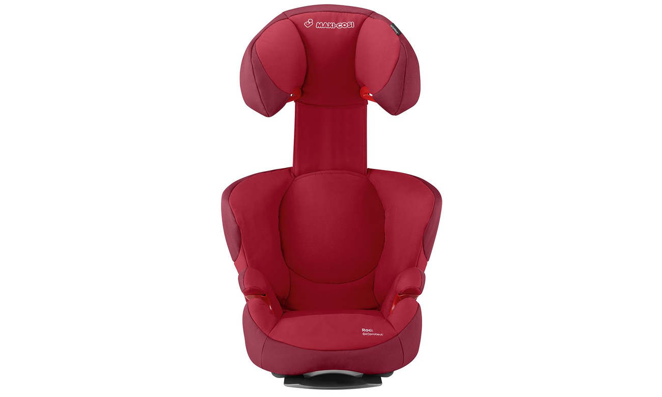 Maxi cosi 2024 rodifix robin red