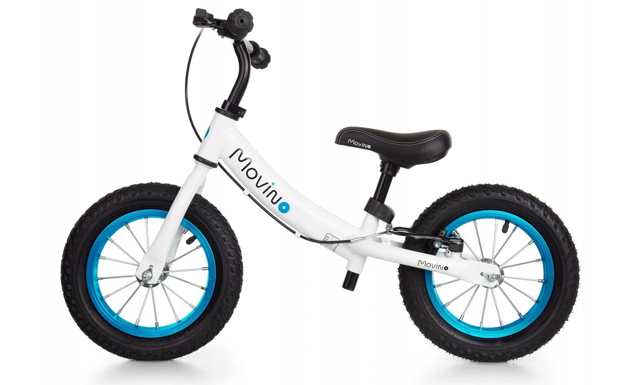 Movino Magnesium Pro Silver