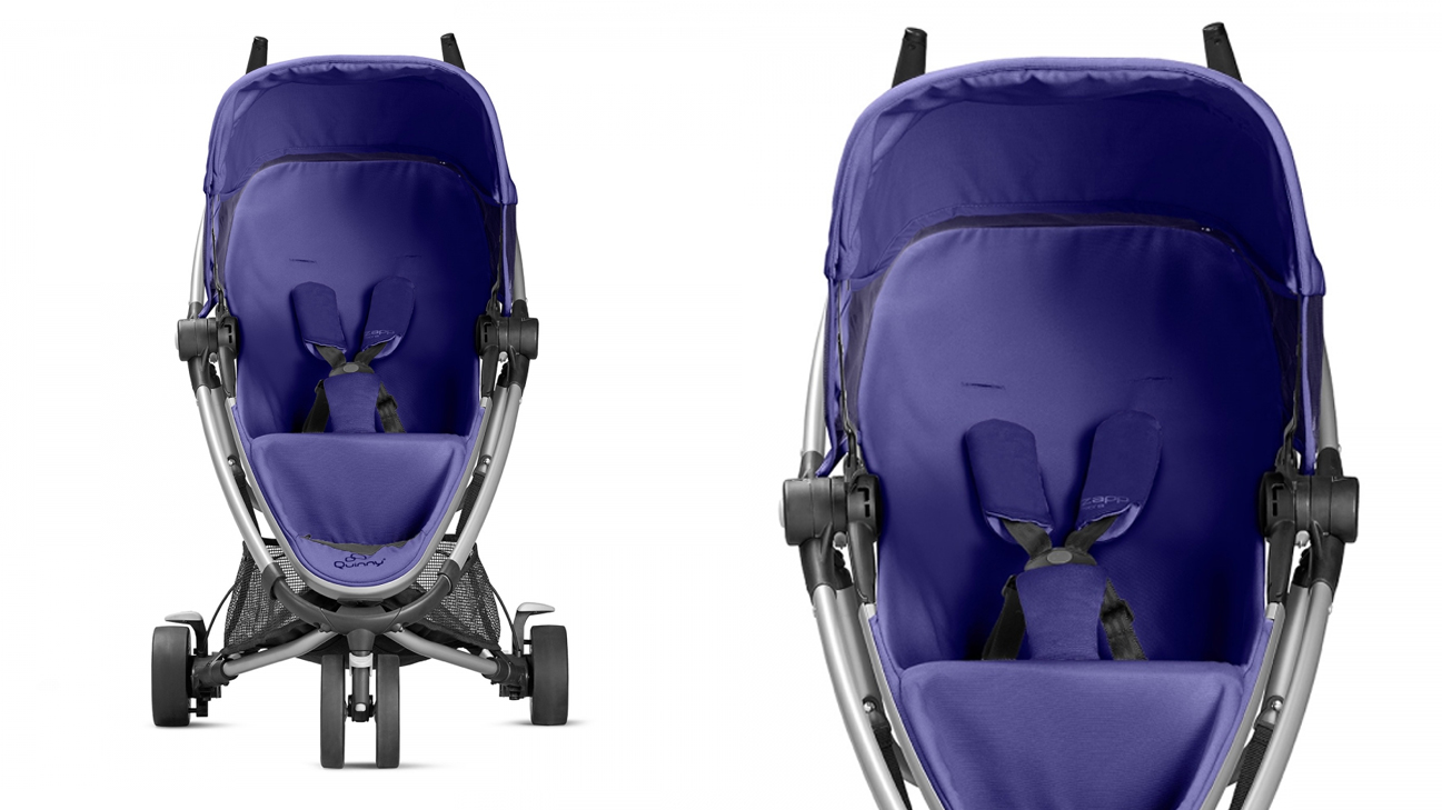 zapp xtra 2.0 wózek spacerówka