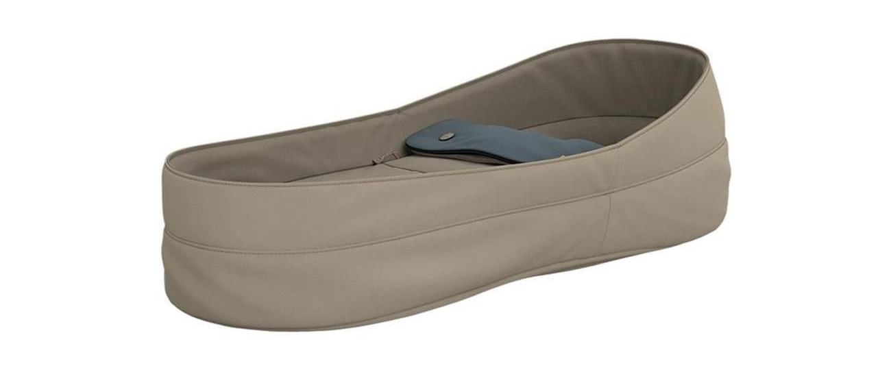 quinny wkładka Cocoon Sand
