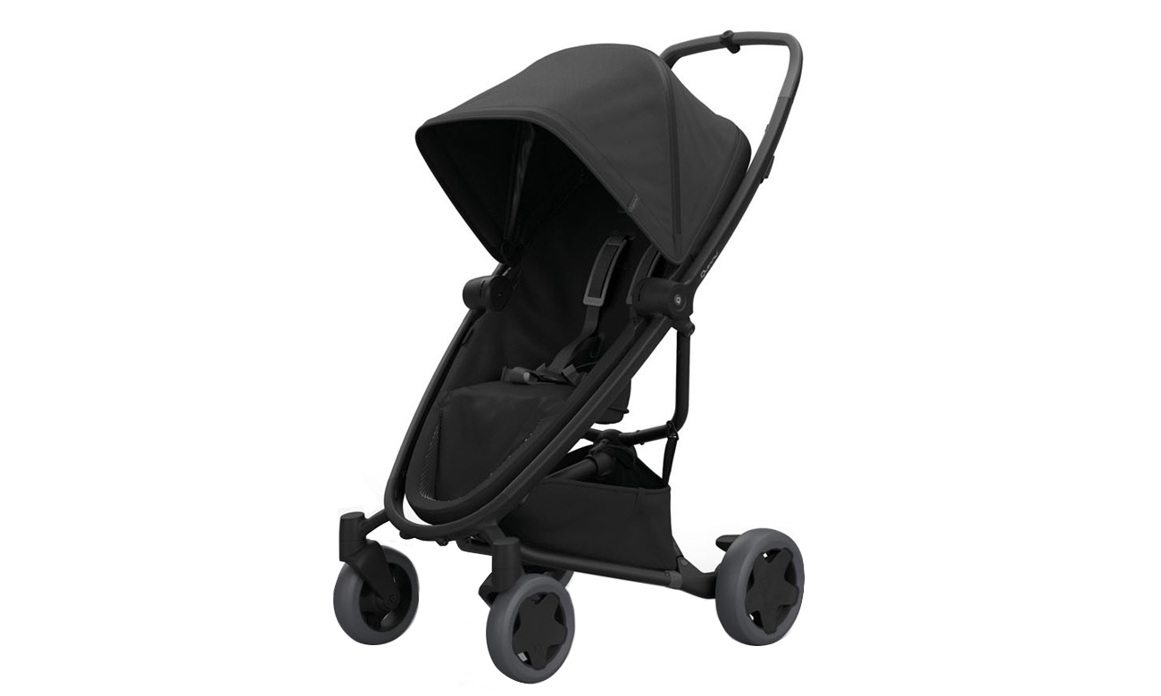 Ouinny Zapp Flex Plus