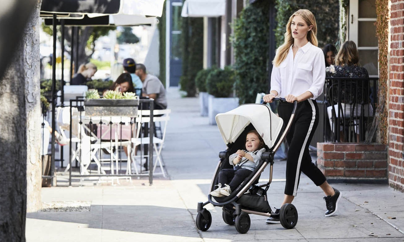 Ouinny Zapp Flex plus