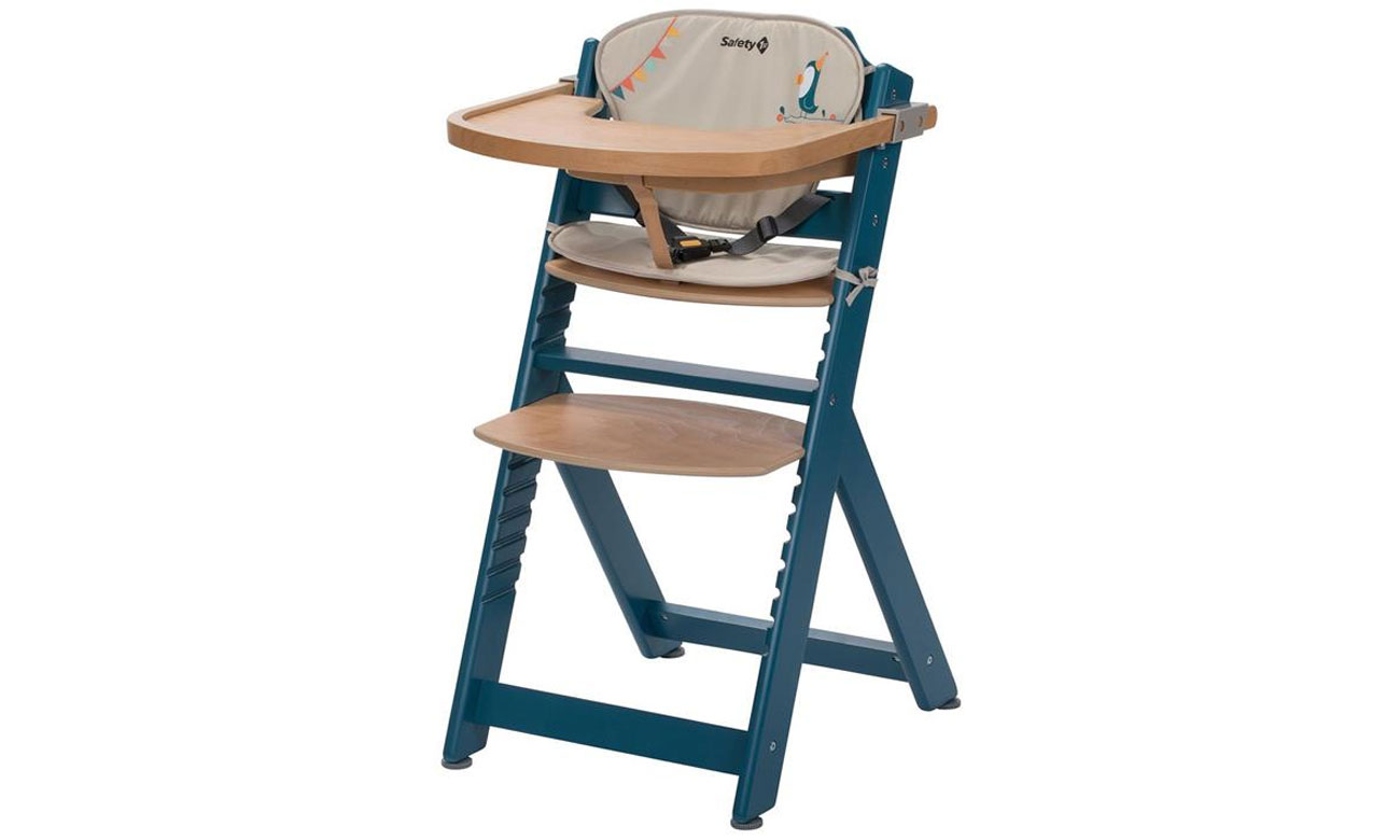 Safety 1st Timba Patrol Blue