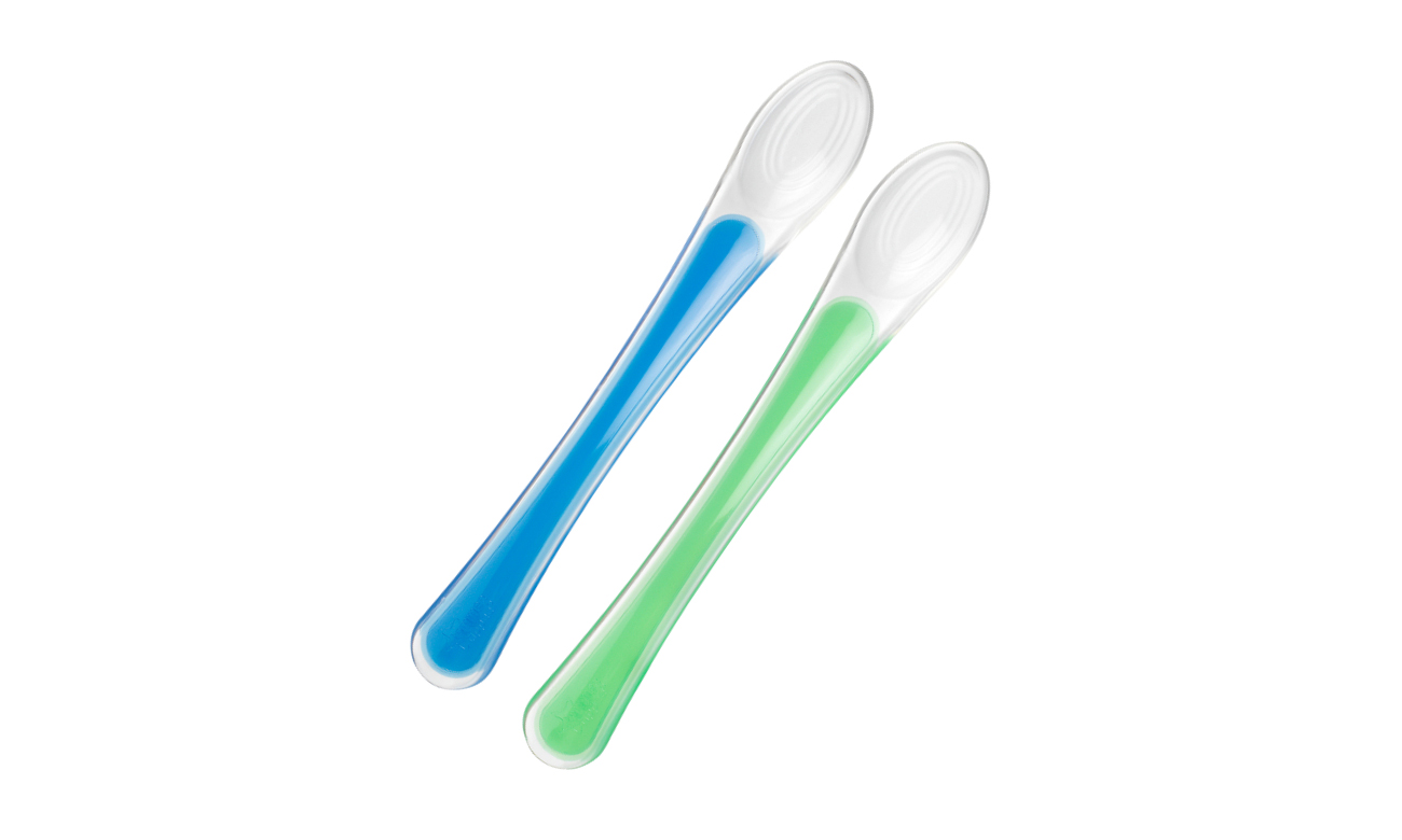 Tommee Tippee łyżeczka od 4 miesiąca