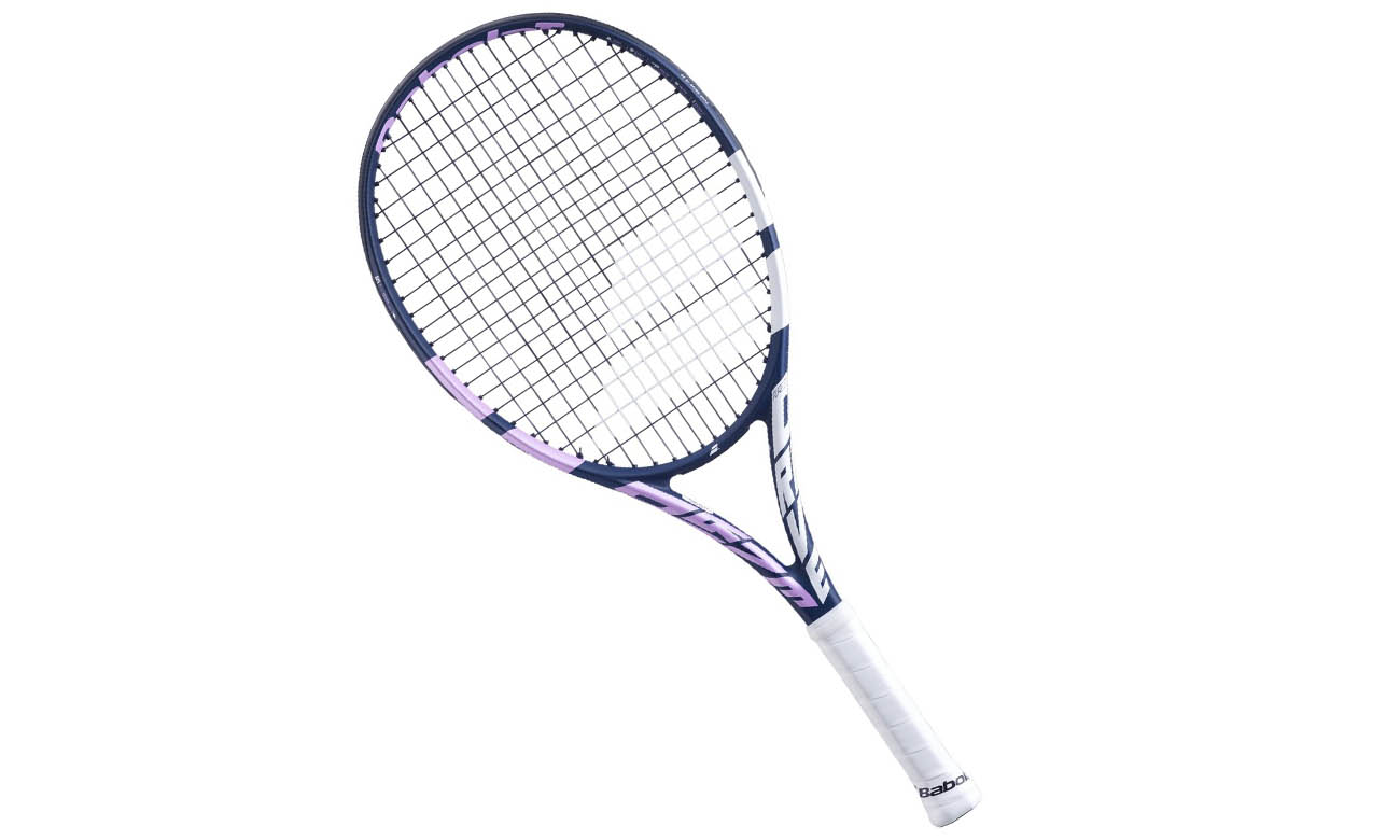 Babolat Rakieta do tenisa Pure Drive Jr 25 Girl 2021 G0 Tenis ziemny Sklep internetowy al.to