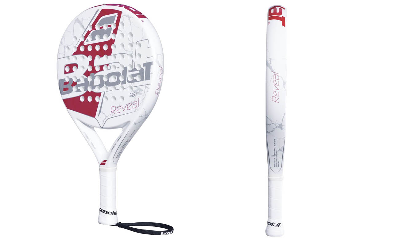 Babolat Rakieta PADLE REVEAL 2022 Padel Sklep internetowy al.to