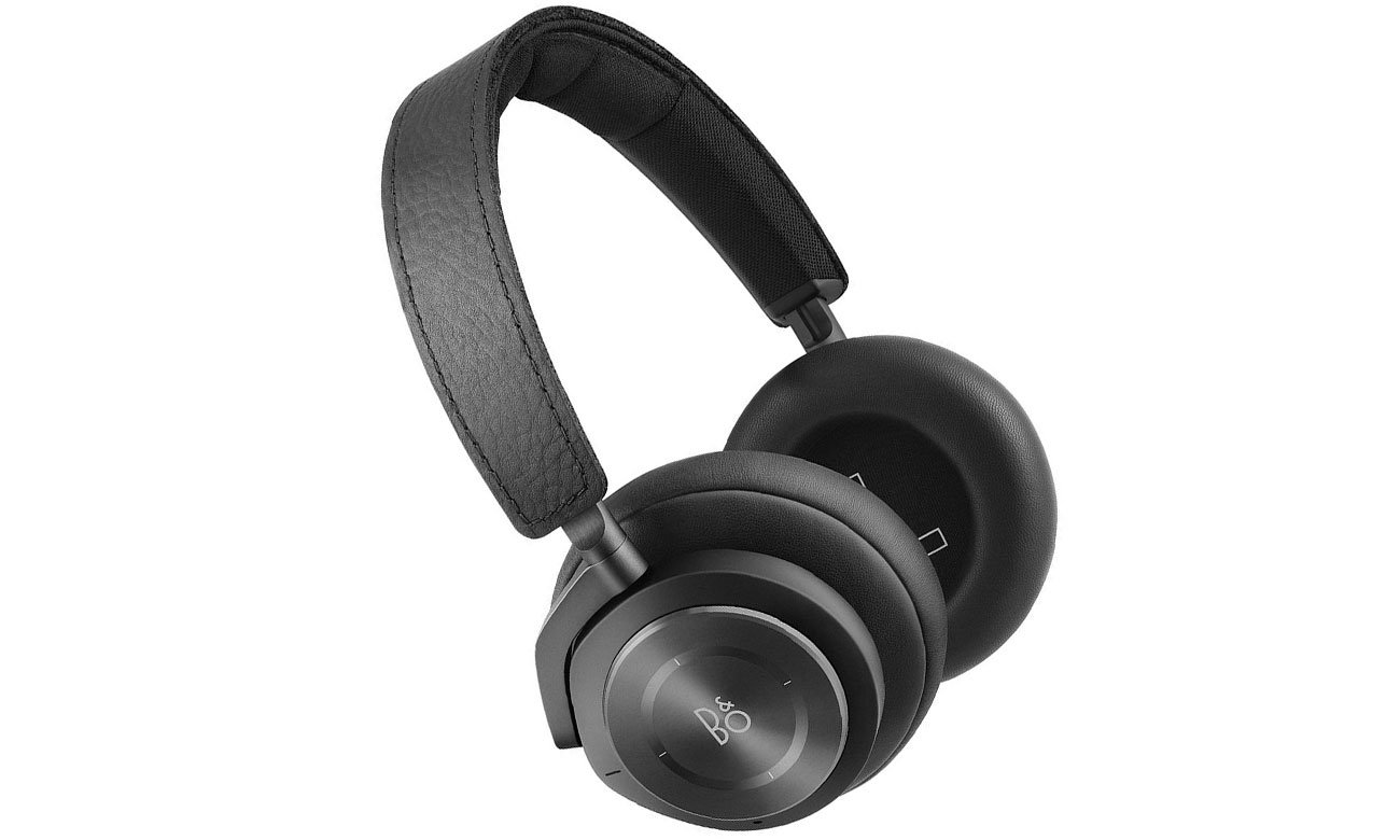 Słuchawki bezprzewodowe Bang & Olufsen BEOPLAY H9i czarne