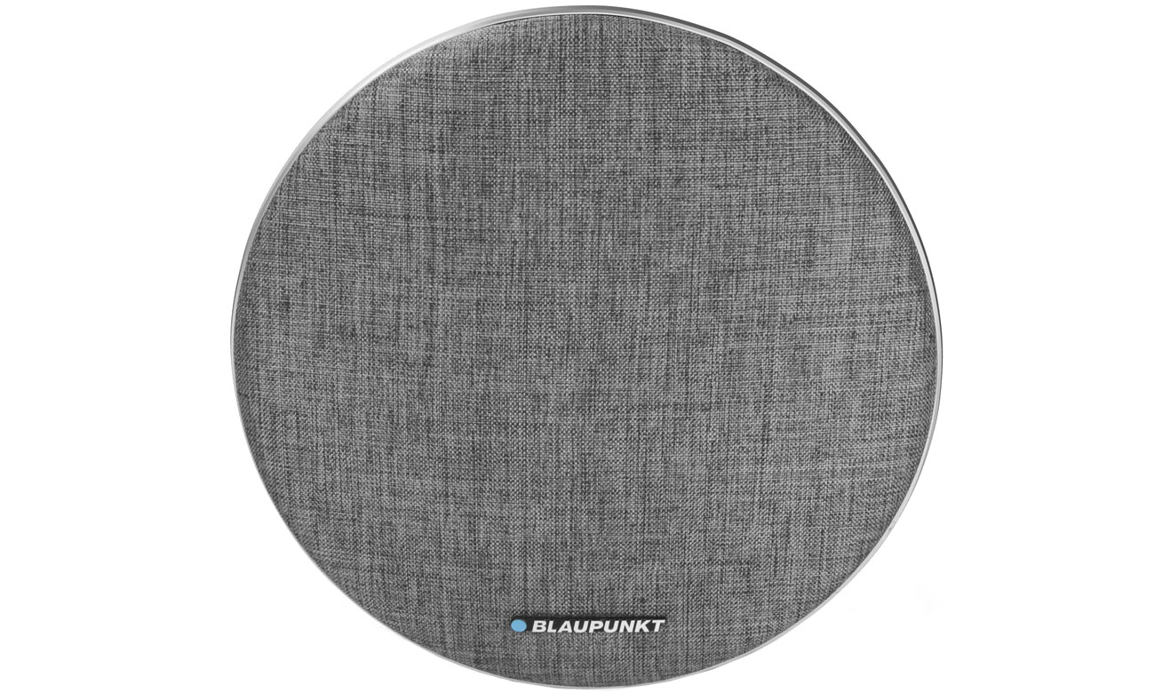 Głośnik Bluetooth Blaupunkt BT11ALU czarny