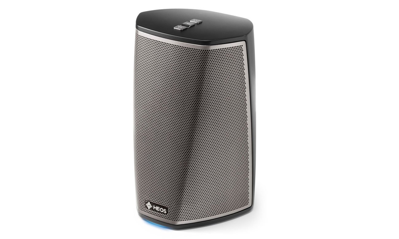 Denon HEOS 1 HS2 czarny
