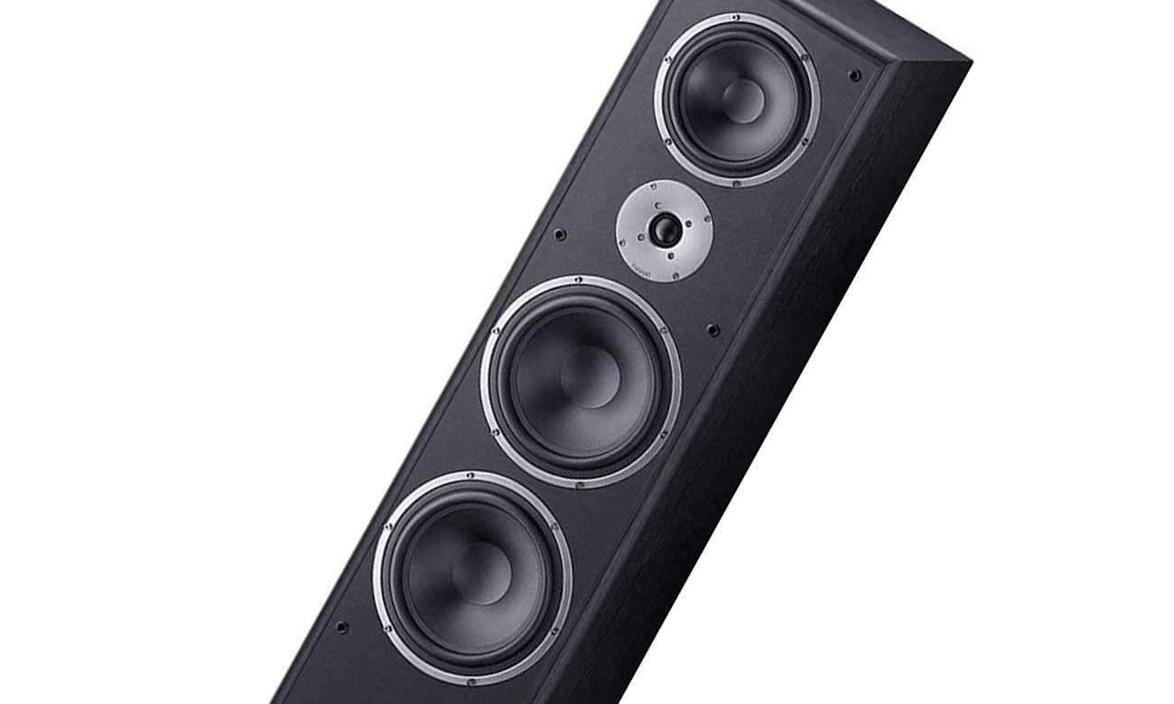 Kolumna głośnikowa Magnat Supreme Monitor 2002 Black