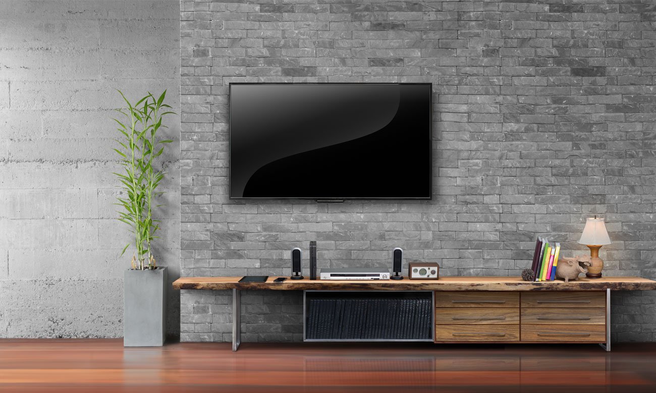 TV-Halterung mit VESA-Standard 200x200 ART AR-44