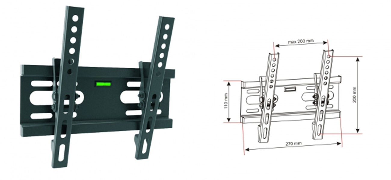 TV-Halterung ART AR-46