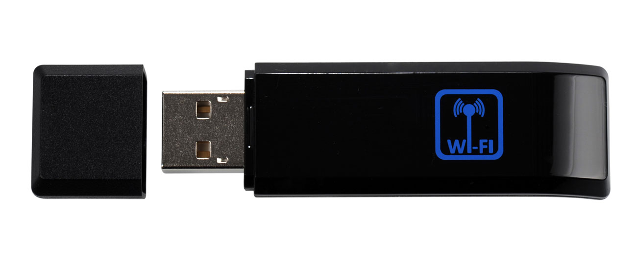 Adapter sieci bezprzewodowej Hyundai USBWIFI1