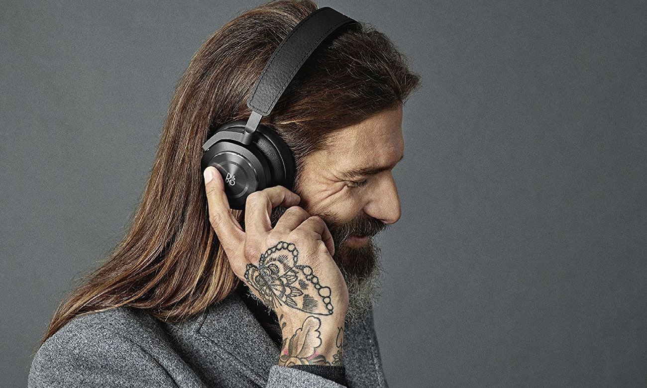 Słuchawki Bluetooth z ANC Bang & Olufsen BEOPLAY H9i