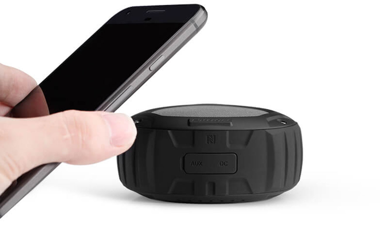 Głośnik Nillkin PlayVox S1 z Bluetooth